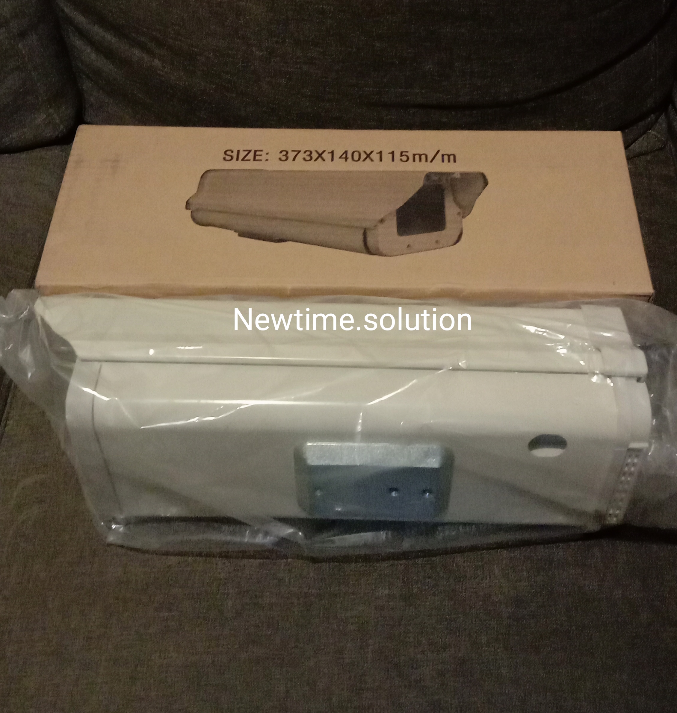 HOUSING กล่องเฮ้าส์ซิ่ง กล้องใส่กล้องวงจรปิด