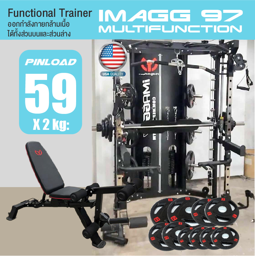 รีวิว 4 อุปกรณ์เสริมสุดเด็ด! ในสมิทแมชชีน imagg series_imagg95_imagg97_imagg99