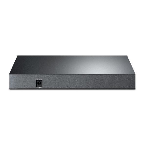 TP-LINK TL-SG105-M2 5-Port 2.5G Desktop Switch รับประกันศูนย์ไทย