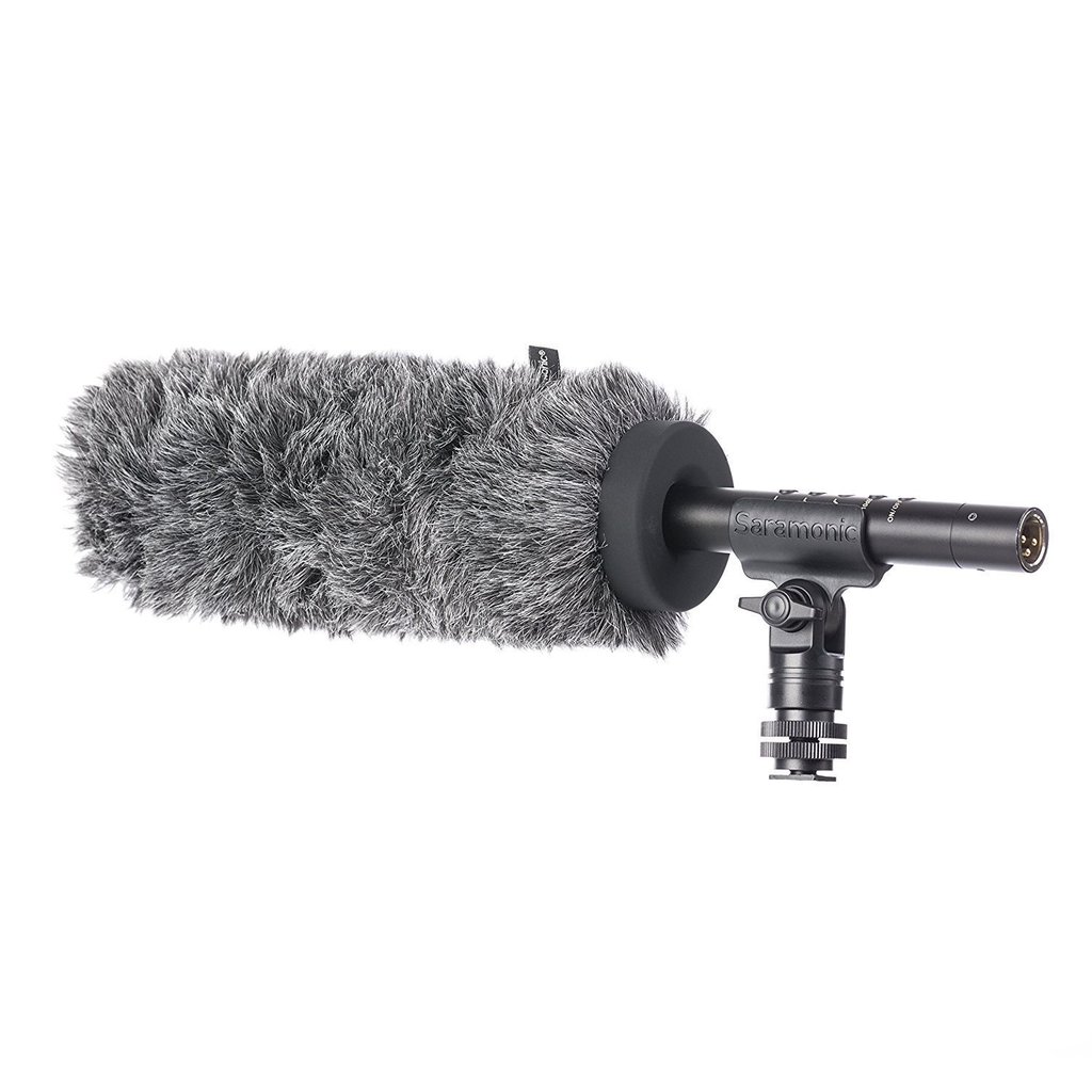 Saramonic TM-WS7 microphone windscreen