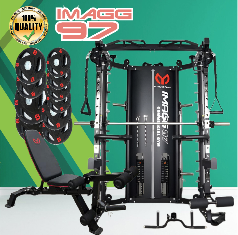 รีวิว 4 อุปกรณ์เสริมสุดเด็ด! ในสมิทแมชชีน imagg series_imagg95_imagg97_imagg99