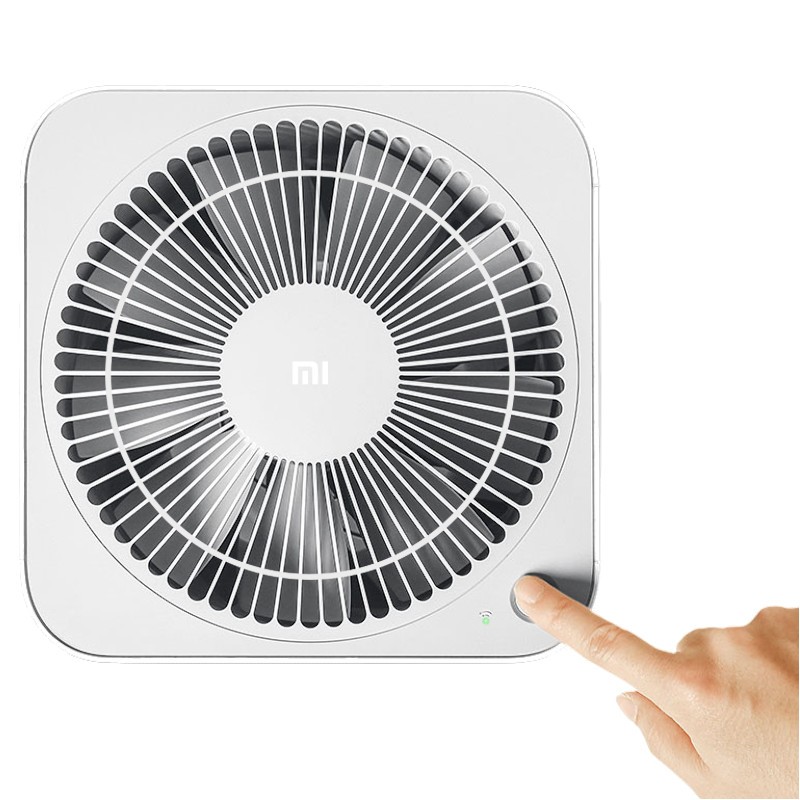 เครื่องฟอกอากาศ Mi Air Purfier 2H ของแท้ประกันศูนย์ไทย