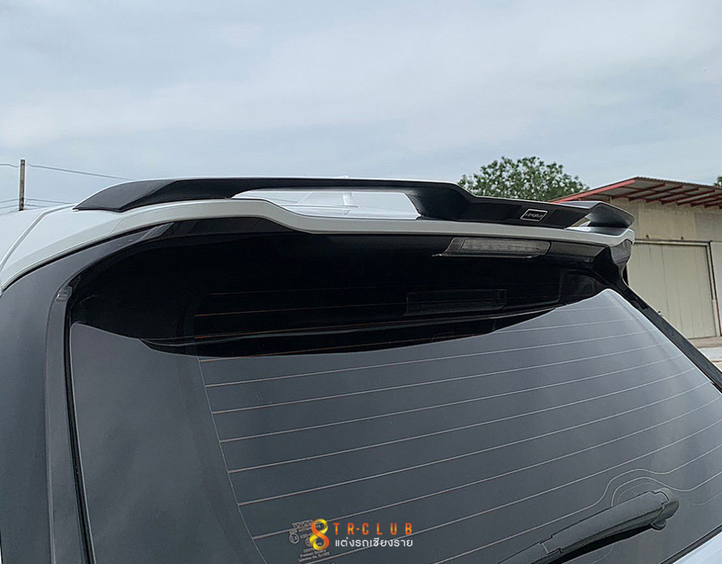 สปอยเลอร์ TAKAI - INNOVA ZENIX 2023