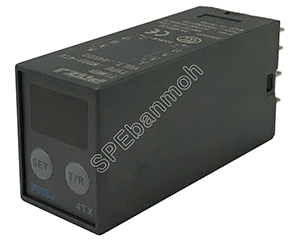 MG6A-4T2 0.1s ~ 990H 24VDC 220VAC
