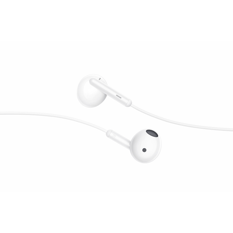 หูฟัง Realme RMA2001 Buds Classic (White) " รับประกัน 6 เดือน "