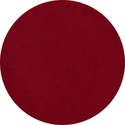 SK-085 กระโปรงทรงสอบ ผ้าคอตต้อนญี่ปุ่นผสมสเปนเดกสีแดงเลือดหมู ด้านหน้าเย็บแบบตัดต่อผ้า