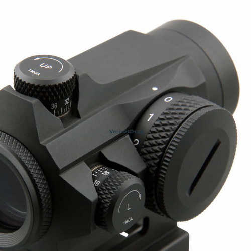 VECTOR OPTIC เรทดอท Red Dot Maverick 1x22 GenII Red Dot Sight ทนรีคอยล์ถึง ลูกซอง รับประกัน 5 ปี