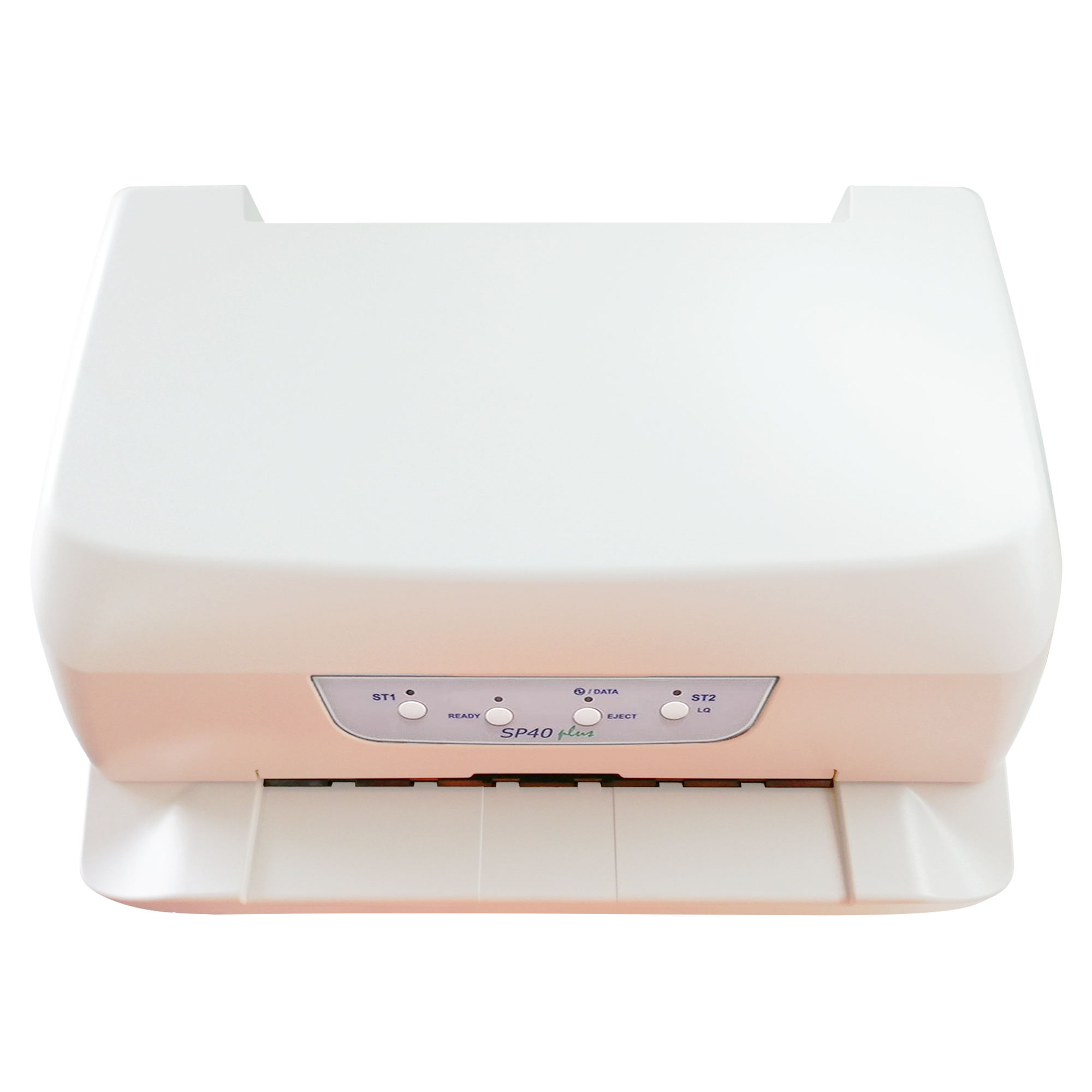 เครื่องพิมพ์สมุด เครื่องพิมพ์เช็ค Compuprint SP40 Plus