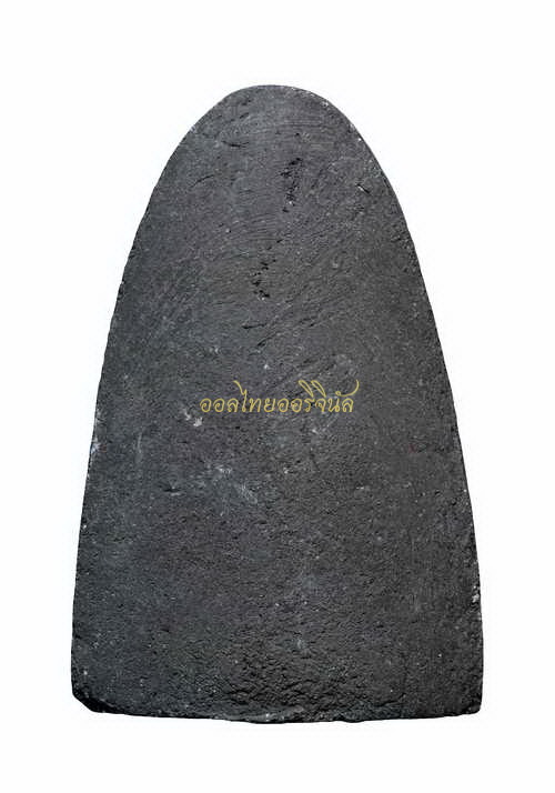 พระหลวงปู่ทวด รุ่นแรก วัดพังเถียะ เนื้อว่าน ปี2505 สงขลา