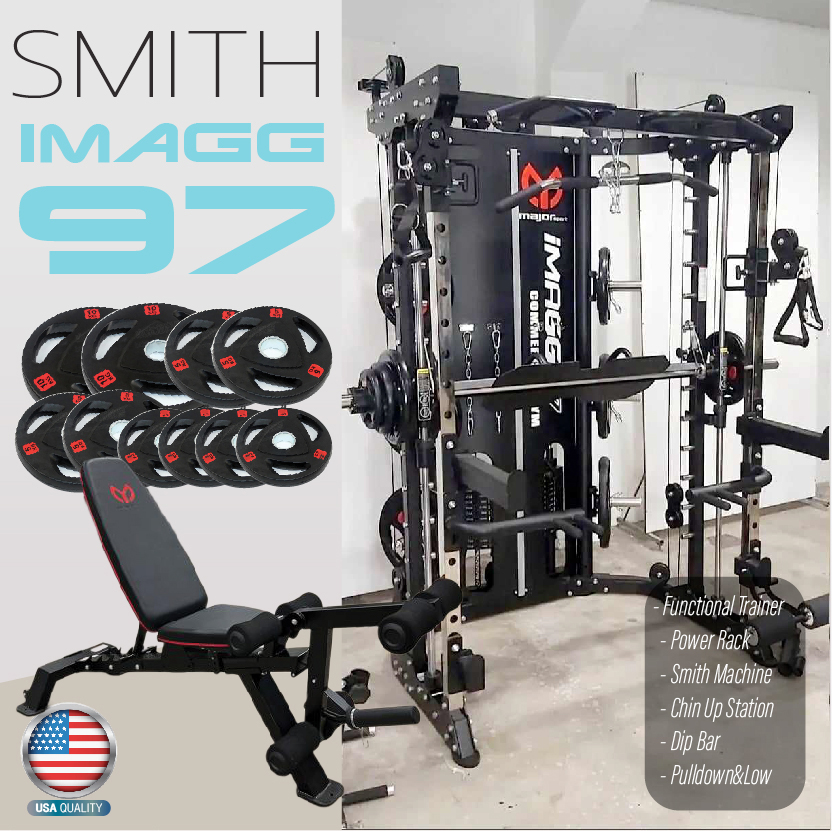 รีวิว 4 อุปกรณ์เสริมสุดเด็ด! ในสมิทแมชชีน imagg series_imagg95_imagg97_imagg99
