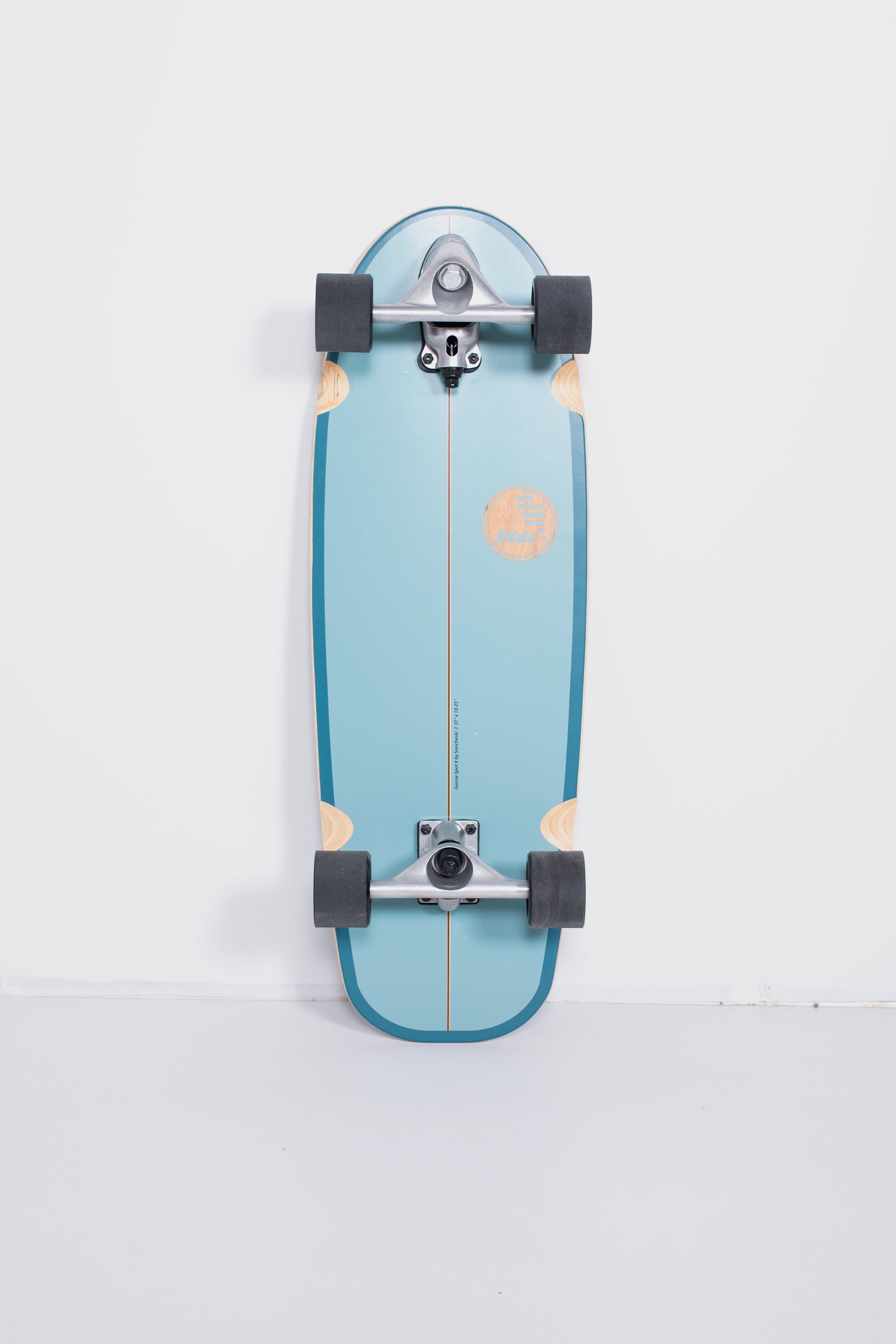 SLIDE GUSSIE SPOT X 31”
