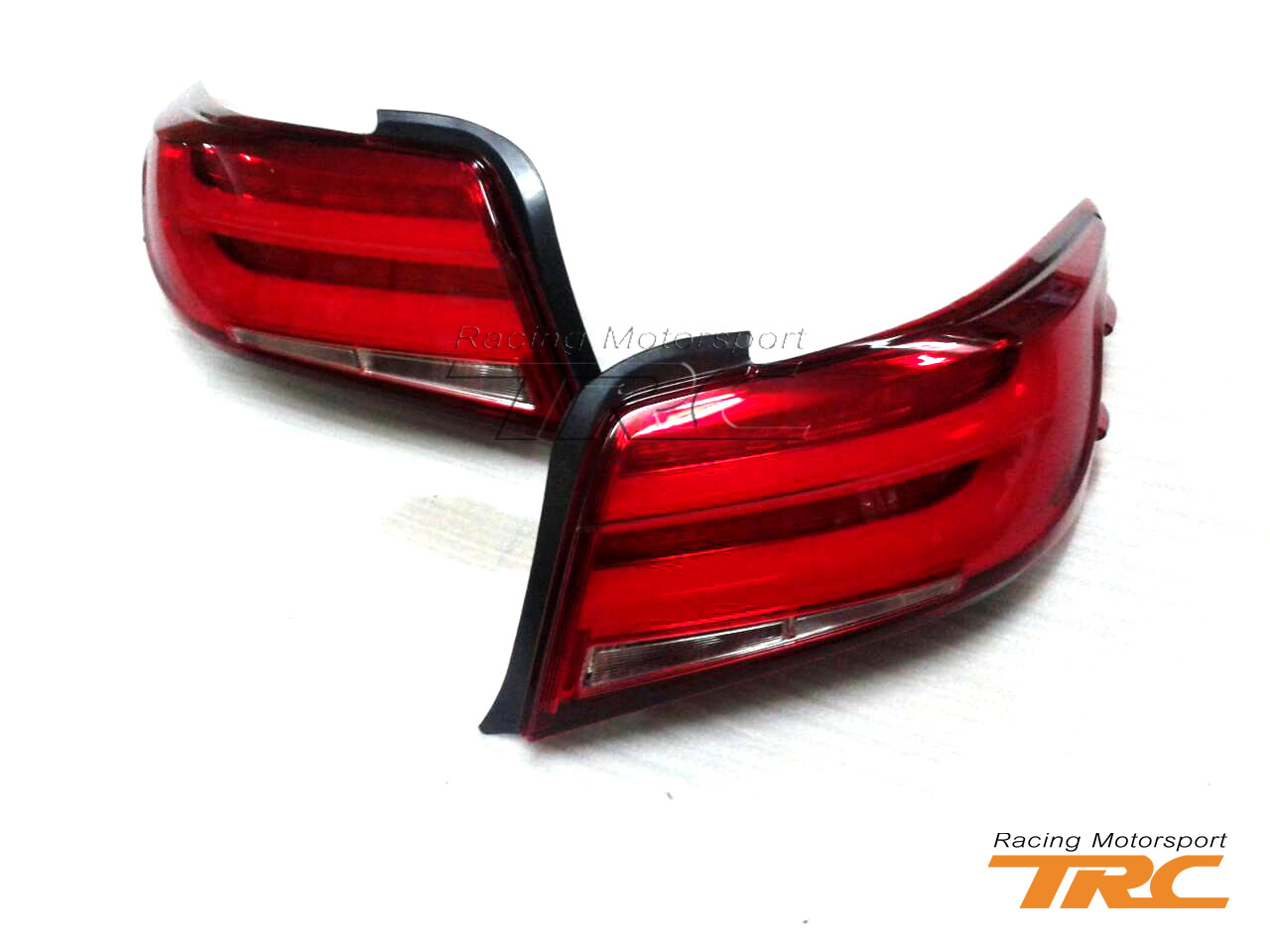 รวมของตกแต่งประดับยนต์ (Accessories) สำหรับ VIOS 2013-2016