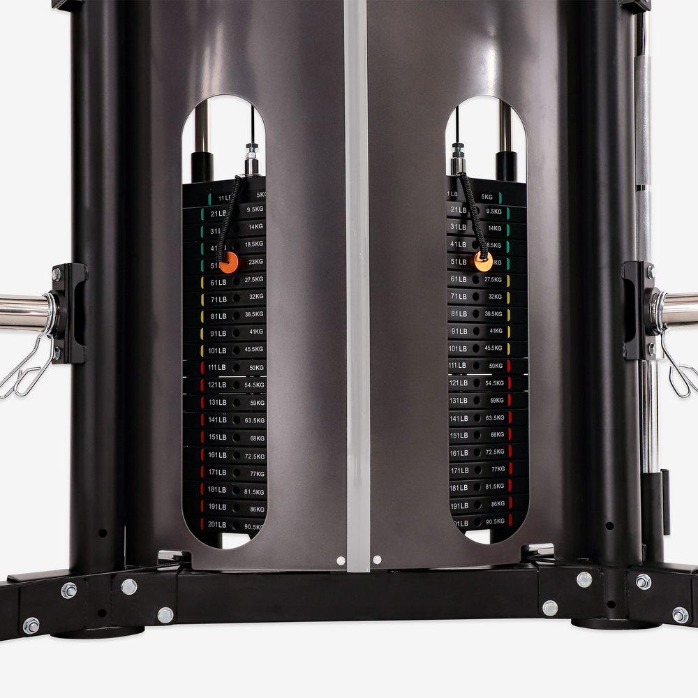 สมิทแมชชีน Smith Machine Iron Smith G9