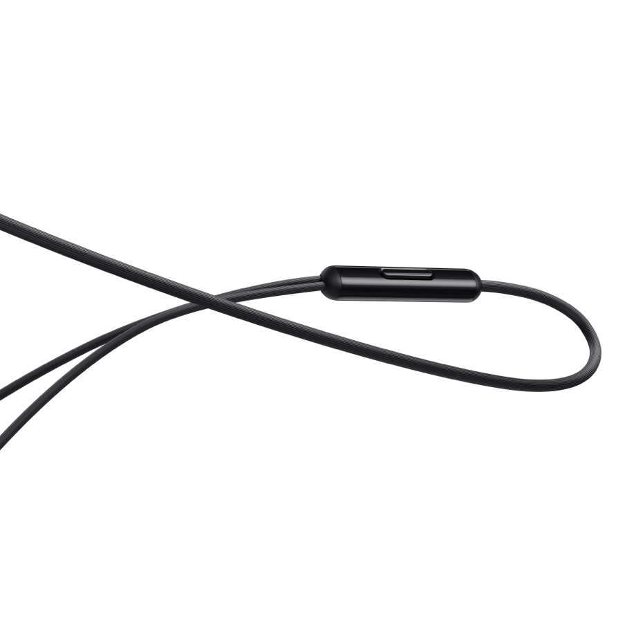 หูฟัง Realme RMA2001 Buds Classic (Black) " รับประกัน 6 เดือน "