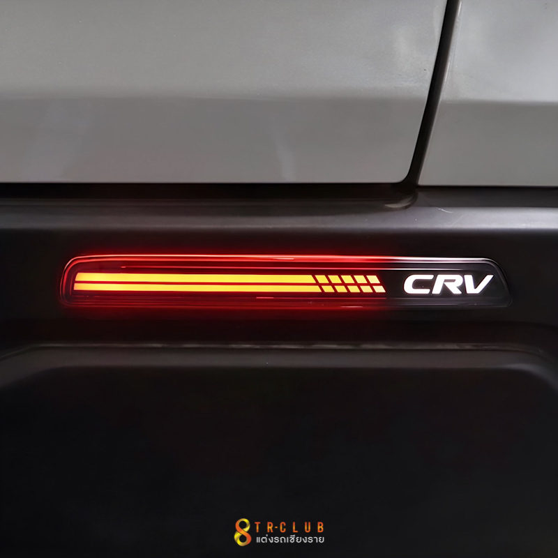 ไฟทับทิมท้าย LED V2 CRV (G6) 2024