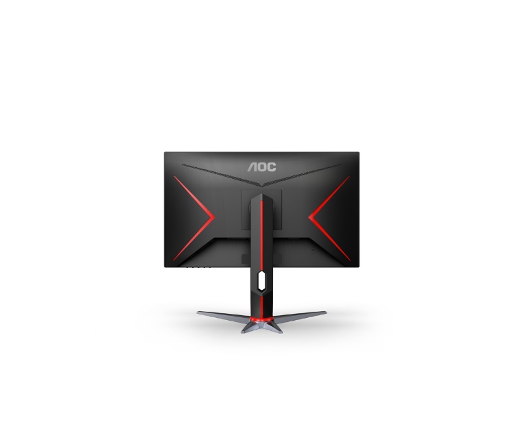 Monitor AOC 27G2/67 27'' IPS 144Hz Adaptive Sync Gaming รับประกัน 3 ปี