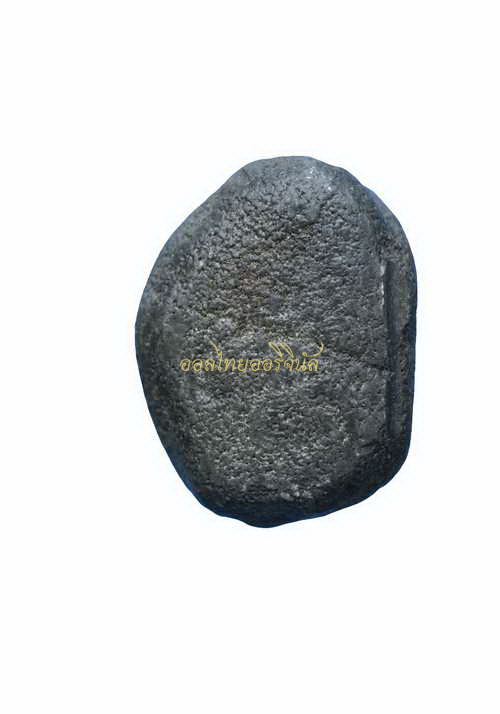 พระปิดตาลอยองค์ หลวงพ่อเนียม วัดน้อย เนื้อชิน สุพรรณ 65010531