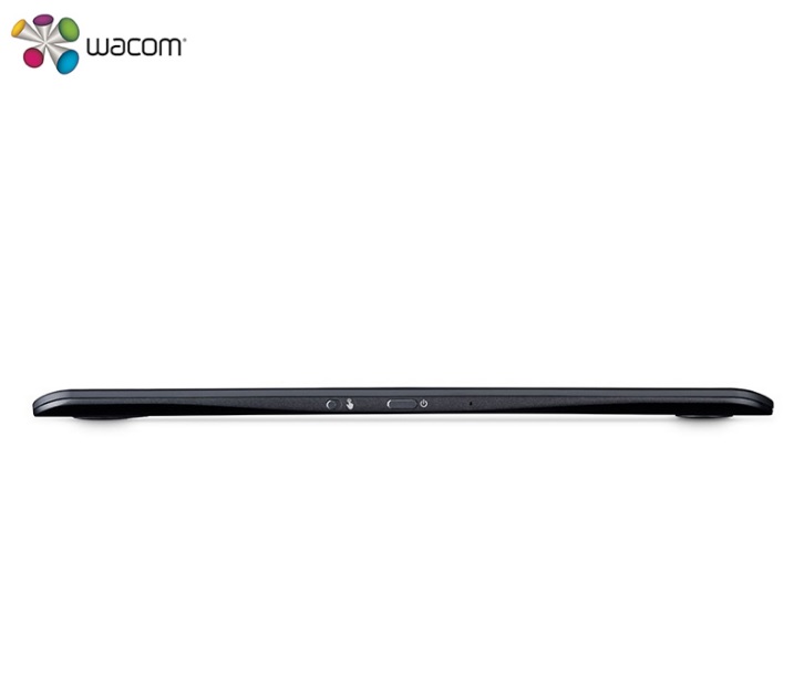 แท็บเล็ตสำหรับวาดภาพกราฟิก Wacom Intuos Pro M Paper Edition (PTH-660/K1-CX) แบบดิจิตอล Bluetooth