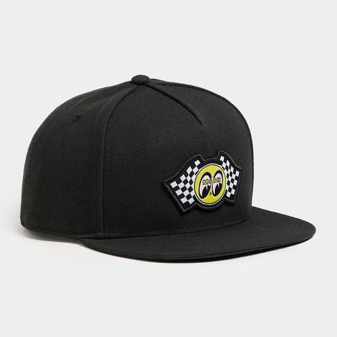 Vans x Mooneyes Cap