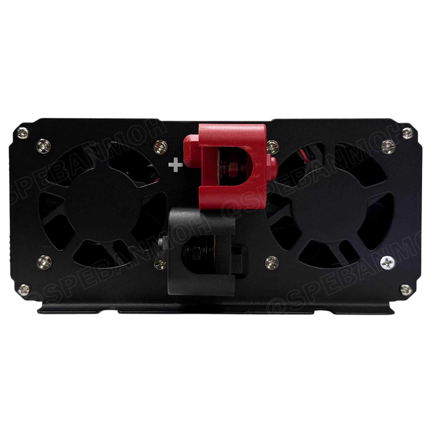 [ 1 เครื่อง ] FPC-3000AL สีฟ้า Blue อินเวอร์เตอร์ แปลงไฟ 12VDC ออก 220V รุ่นใหม่ Inverter ยี่ห้อ SUOER FPC-3000AL 3000W 12V to 220V off grid inverter pure sine power inverters FPC-3000 อินเวอร์เตอร์ เพียวไซน์เวฟ อุปกรณ์แปลงไฟ