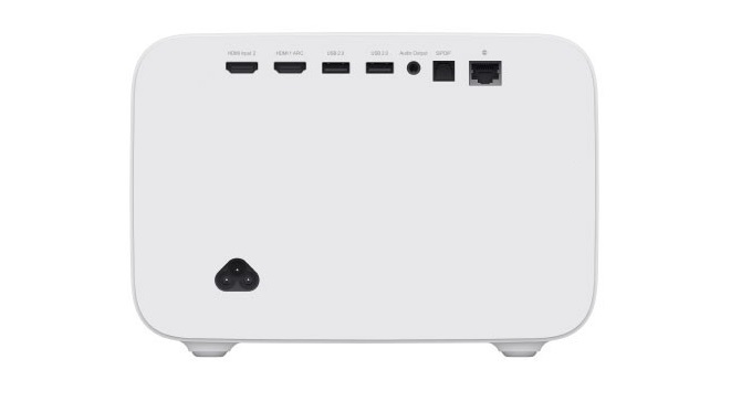 Xiaomi Mi Smart Projector 2 Pro (BHR4884GL) ประกันศูนย์ไทย 1 ปี Global Version
