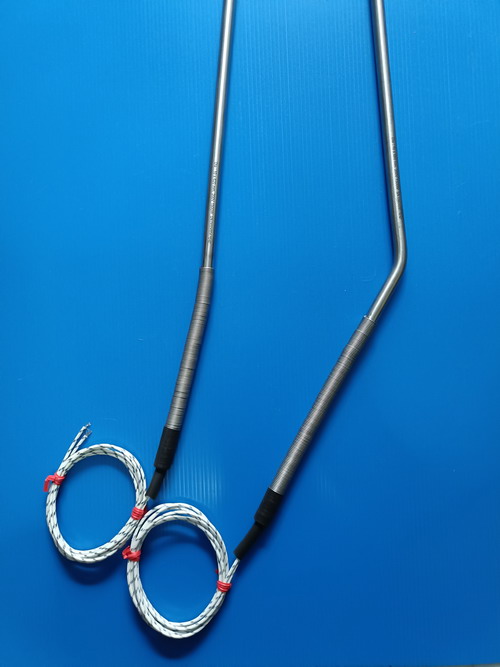 ฮีตเตอร์แท่ง Cartridge Heater