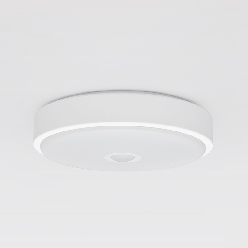 Yeelight Crystal LED Ceiling Light Mini โคมไฟเพดาน ระบบ sensor ออกแบบสไตล์ทันสมัย สินค้ารับประกัน 1 ปี