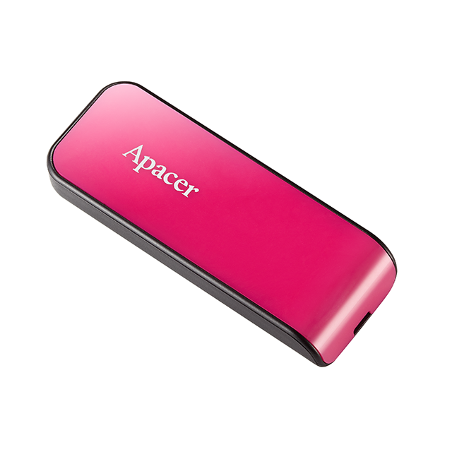 Apacer 16GB AH334 Pink รับประกัน ศูนย์ไทย 5 ปี