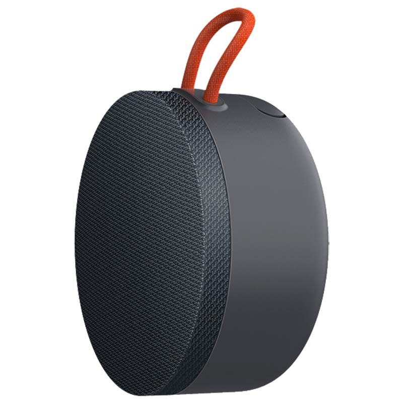 ลำโพงบลูทูธ Xiaomi Mi Portable Bluetooth Speaker Mini Black ประกันศูนย์ไทย