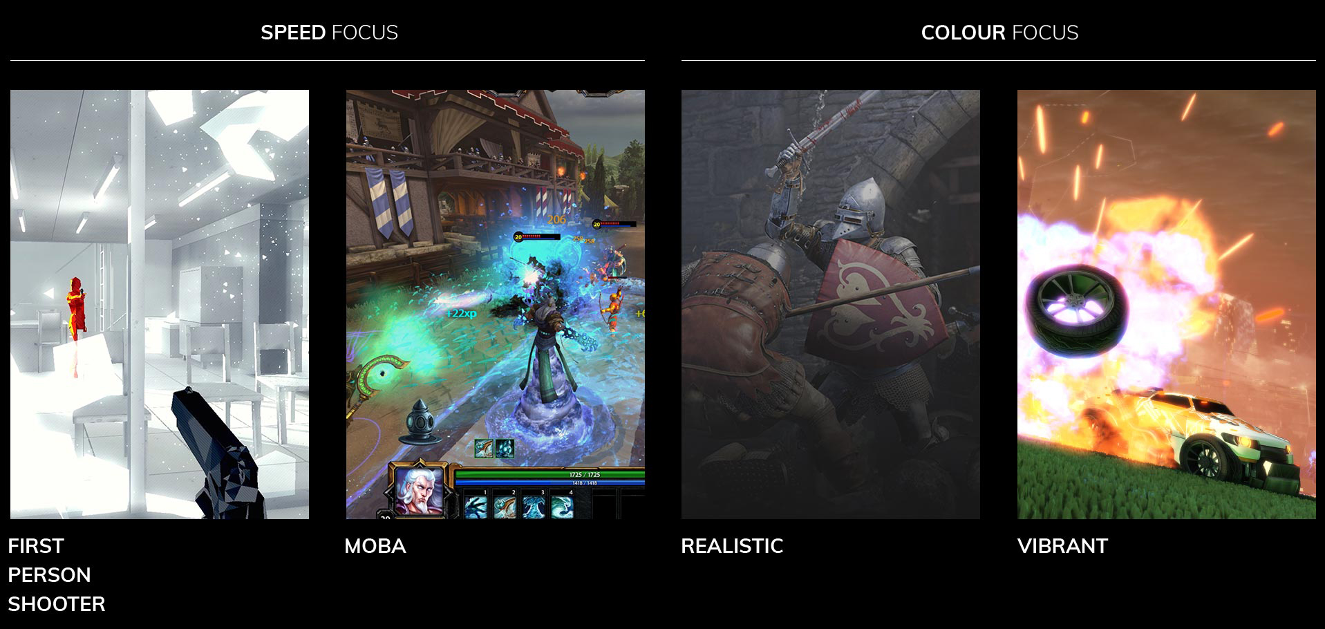 Monitor ViewSonic XG350R-C 35” RGB Curved Gaming ประกันศูนย์ไทย