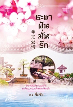 ชะตาฝันมั่นรัก : ซือซิง