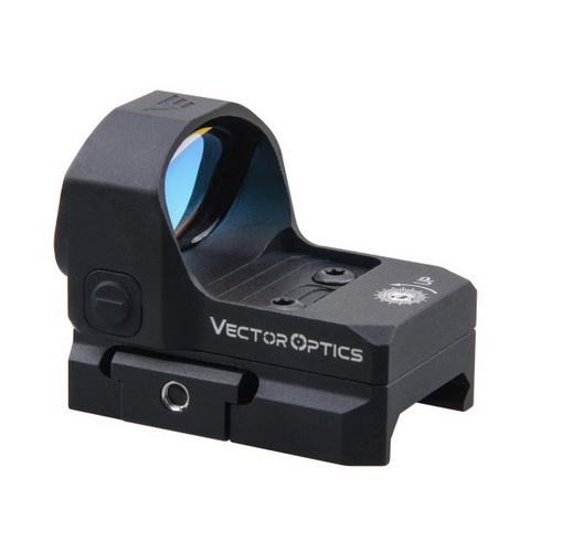 Vector Optics Big Window Size Frenzy GenII 20x28 Waterproof Red Dot Sight 3MOA Red Dot 7 Daytime กล้องจุดแดง เรทดอท สวยๆทนใด้ถึง 12GA