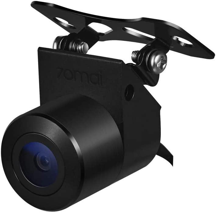 กล้องมองมุมกว้างหลังติดหลังรถ Xiaomi 70mai Midrive HD Backup Camera RC04 ใช้ร่วมกับ 70Mai รุ่น D07 รับประกันศูนย์ไทย