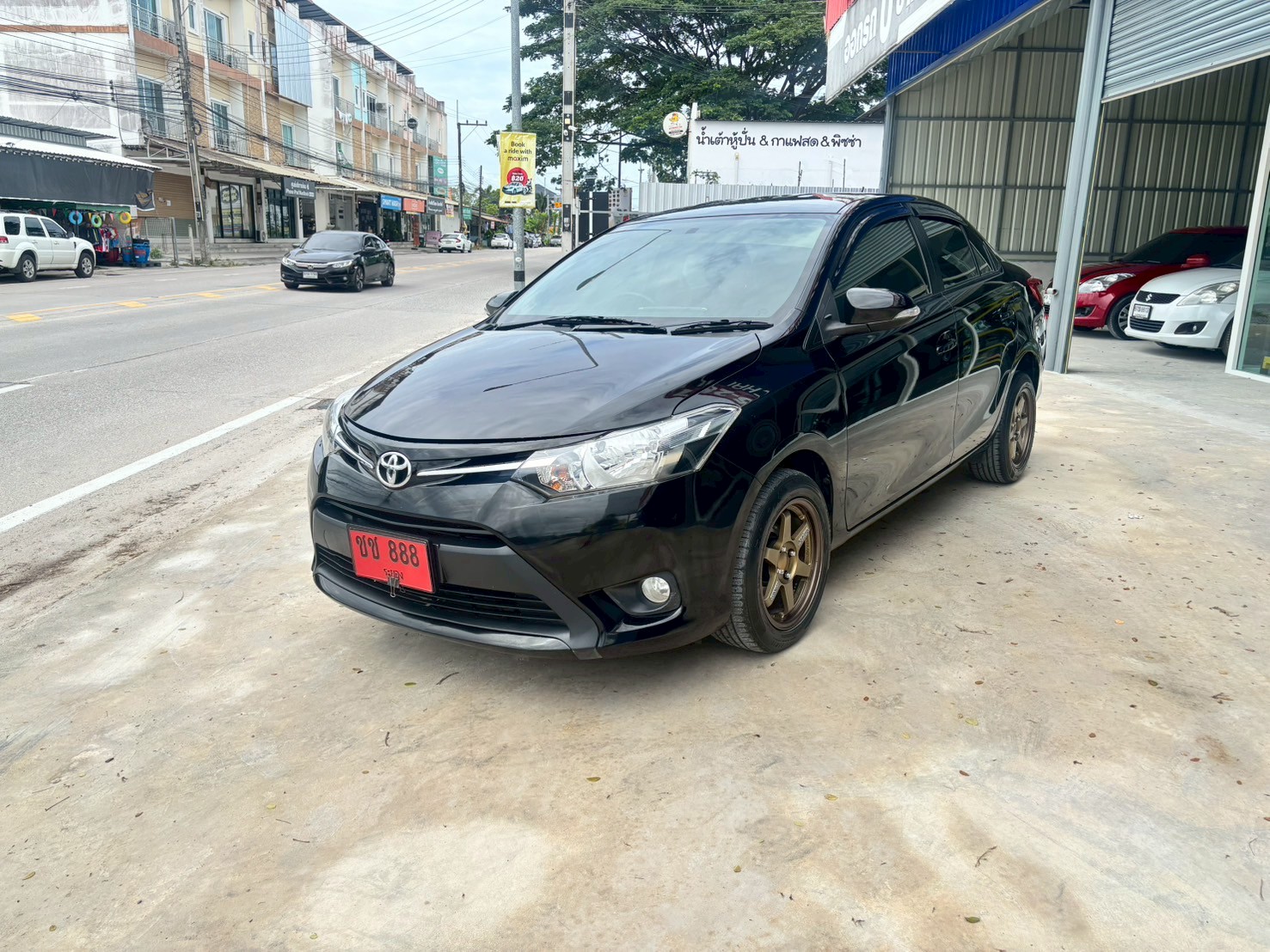 VIOS 2016