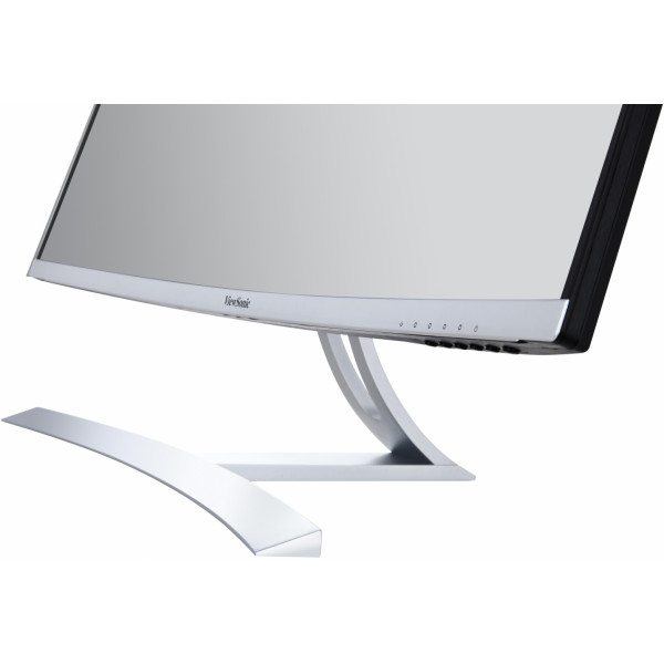 Monitor ViewSonic VX3217-2KC-MHD 32" Curved Entertainment ประกันศูนย์ไทย