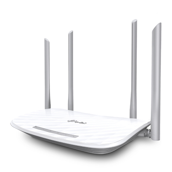 TP-LINK Archer C50 AC1200 Wireless Dual Band Router รับประกันศูนย์ไทย