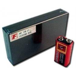 FB17 : กล่องอเนกประสงค์ 59x112x18, ช่องเสียบPCB