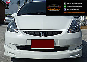 ชุดแต่ง Mugen JAZZ 2003-2005