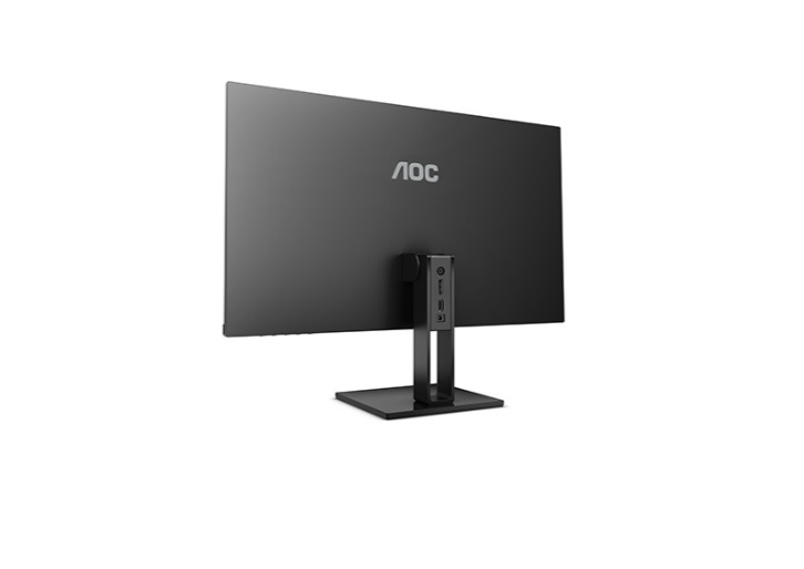 Monitor AOC 27V2Q/67 27'' IPS, FreeSync,Flicker Free รับประกัน 3 ปี