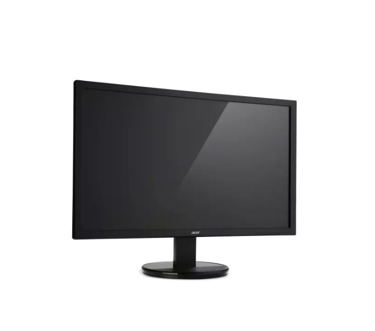 Monitor Acer 19.5" K202HQLbi LED TN Panel (UM.IX2ST.002) รับประกัน 3 ปี