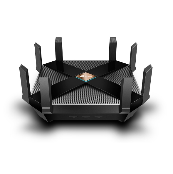 TP-LINK Archer AX6000 AX6000 Next-Gen Wi-Fi Router รับประกันศูนย์ไทย