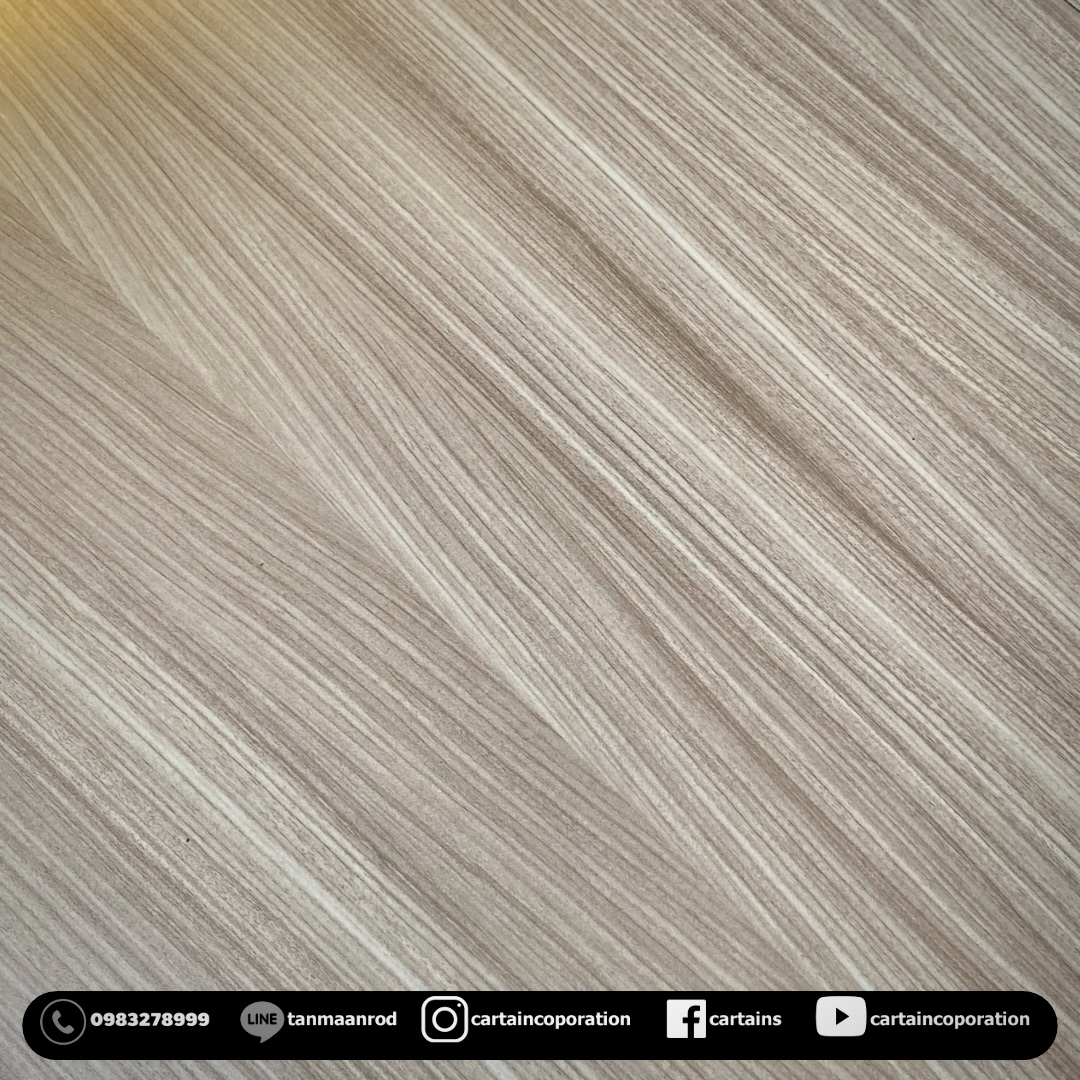 ปูพื้นลามิเนตลายไม้แท้ Hyundai h1