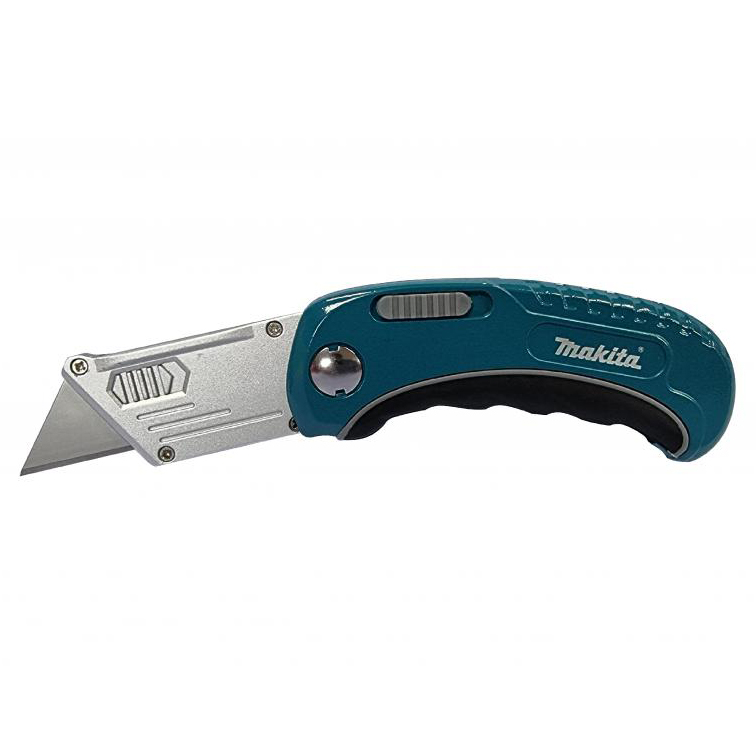 MAKITA B-65501 มีดคัดเตอร์แบบพับ