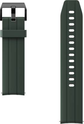สายนาฬิกา Realme RMW2004A In SmartWatch Strap Silicone " ของแท้ 100% "