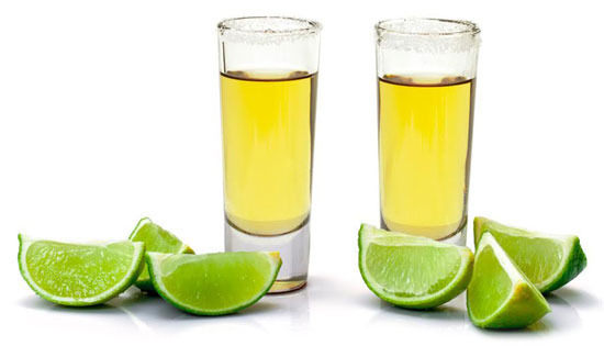 Libbey© USA Tequila Shooter 1 oz./ 30 ml. (1709712)