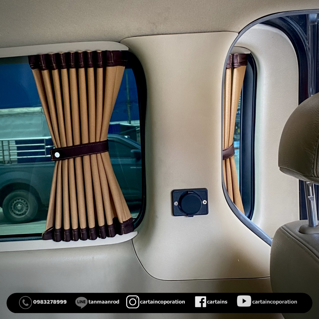 ติดตั้งUSB 5 จุดพร้อมบริการถึงบ้าน