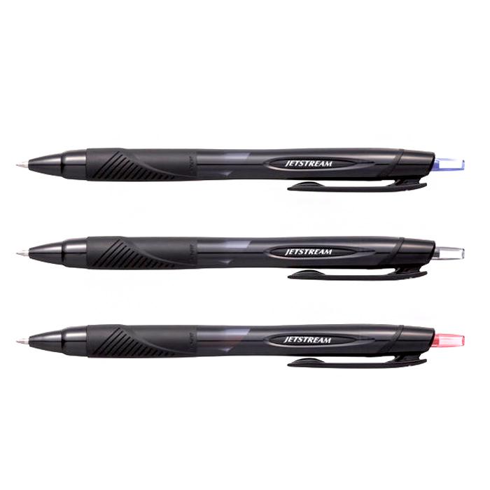 ปากกาลูกลื่น Jetstrem รุ่น SXN-157S หัว 0.7 มม