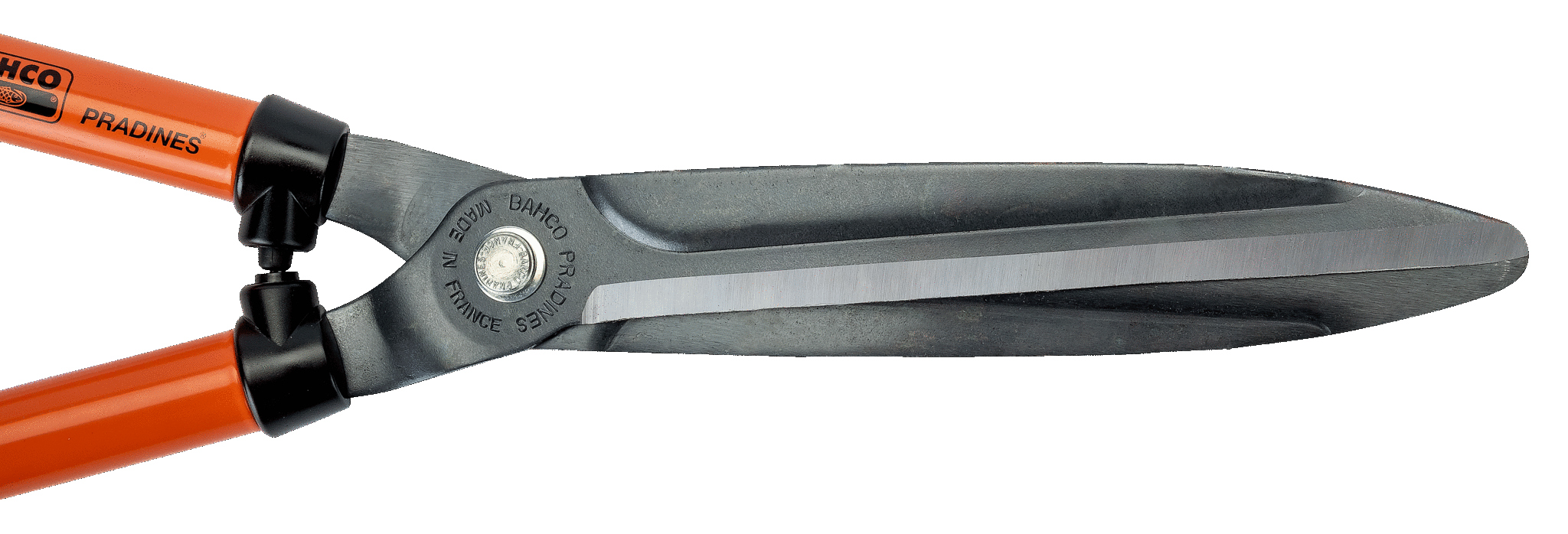 BAHCO P59-25-F กรรไกรตัดแต่งพุ่มไม้ ประเทศผู้ผลิต ฝรั่งเศส