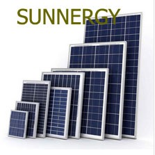 แผงโซล่าเซลล์ solarcell polycrystalline 60W