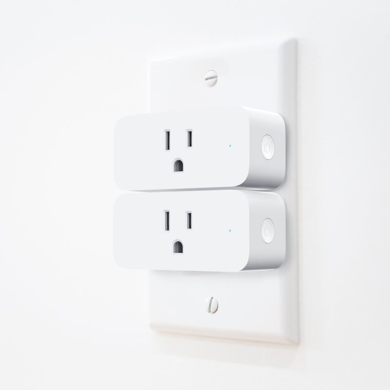 Xiaomi Mi Smart Plug US ประกันศูนย์ไทย